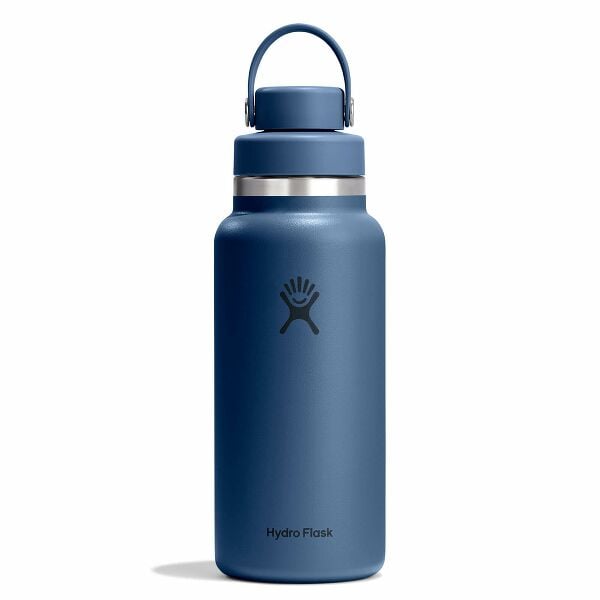 32 oz Wide Mouth with Flex Chug Cap Z3