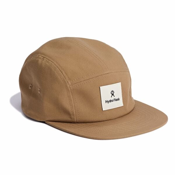 Classic 5 Panel Hat G4