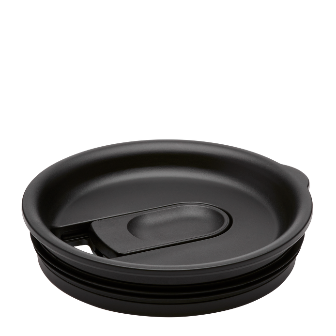 Medium Closeable Press-In Lid V7