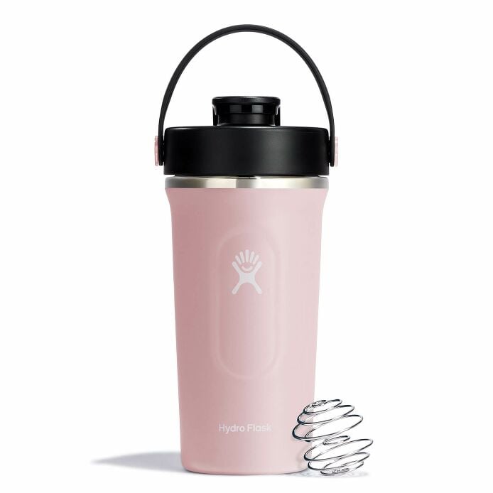 24 oz Insulated Shaker Bottle N6