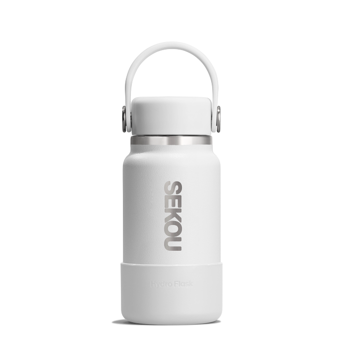 Sekou I See You White - 200 mL Micro N8